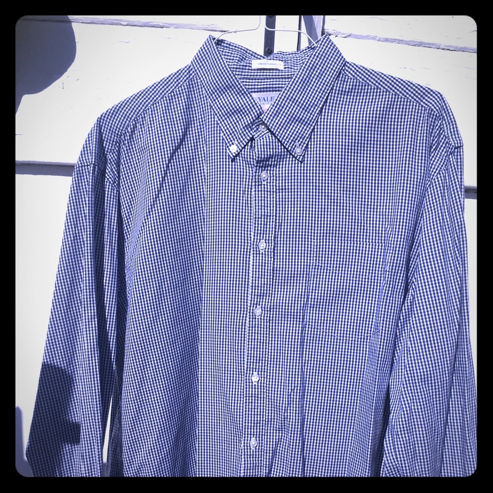 Gant Buttoned Down Collar Oxford ......